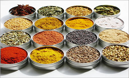مواد اولیه غذایی و آشامیدنی